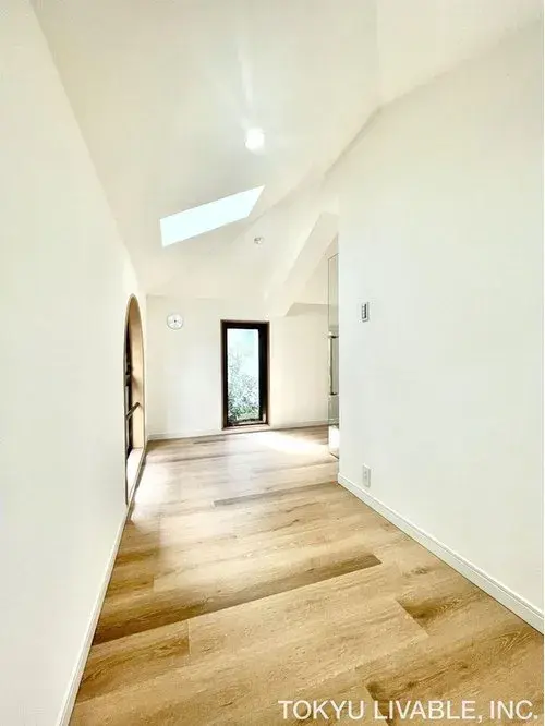 1LDK Bien immobilier Shibuya-ku Tokyo (11)