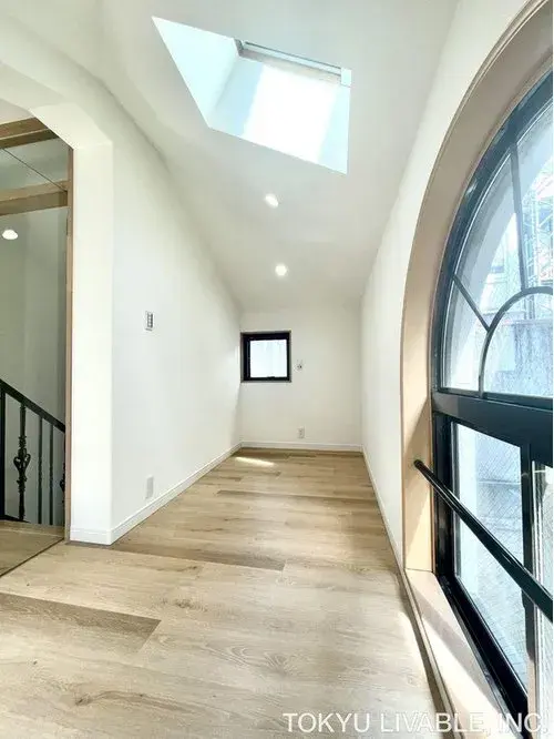 1LDK Bien immobilier Shibuya-ku Tokyo (12)