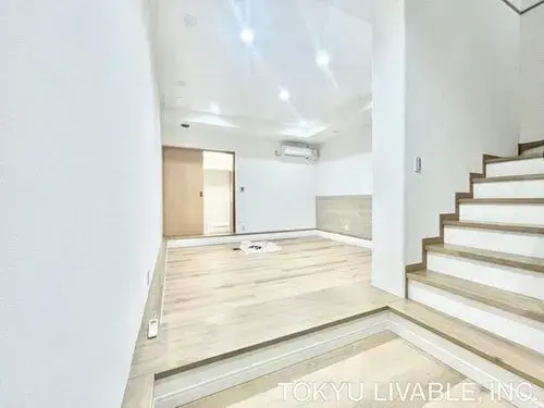 1LDK Bien immobilier Shibuya-ku Tokyo (13)