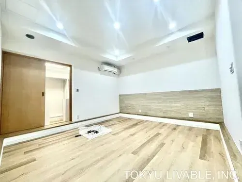 1LDK Bien immobilier Shibuya-ku Tokyo (14)