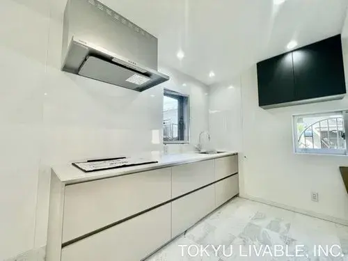 1LDK Bien immobilier Shibuya-ku Tokyo (15)