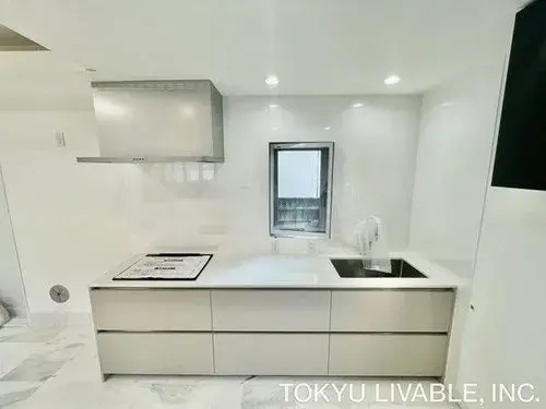 1LDK Bien immobilier Shibuya-ku Tokyo (16)