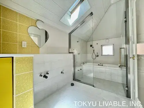 1LDK Bien immobilier Shibuya-ku Tokyo (18)