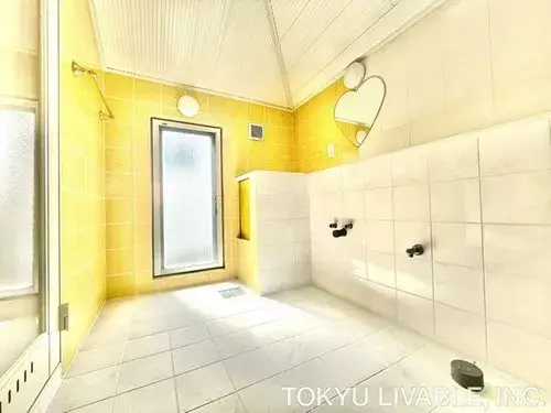 1LDK Bien immobilier Shibuya-ku Tokyo (19)