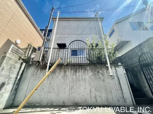 1LDK Bien immobilier Shibuya-ku Tokyo (3)