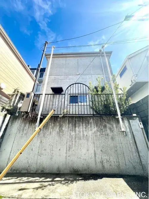 1LDK Bien immobilier Shibuya-ku Tokyo (4)