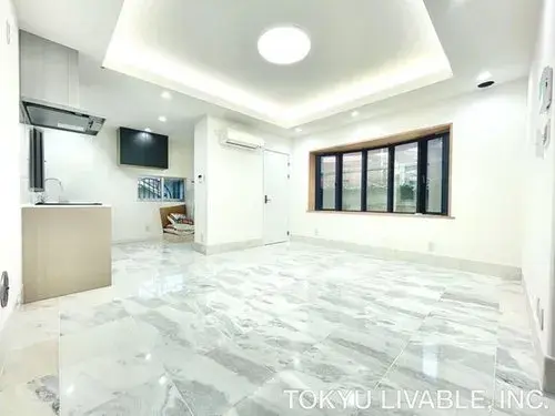 1LDK Bien immobilier Shibuya-ku Tokyo (6)