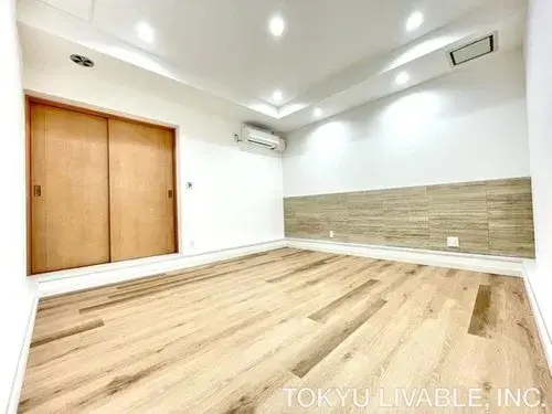 1LDK Bien immobilier Shibuya-ku Tokyo (7)
