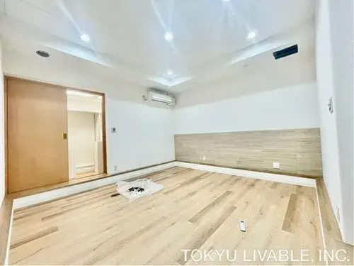 1LDK Bien immobilier Shibuya-ku Tokyo (9)