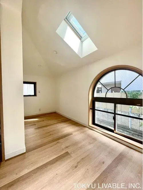 1LDK Bien immobilier Shibuya-ku Tokyo (10)