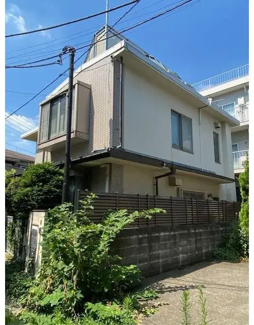 Объект 5LDK+S в Shinjuku-ku Tokyo (2)