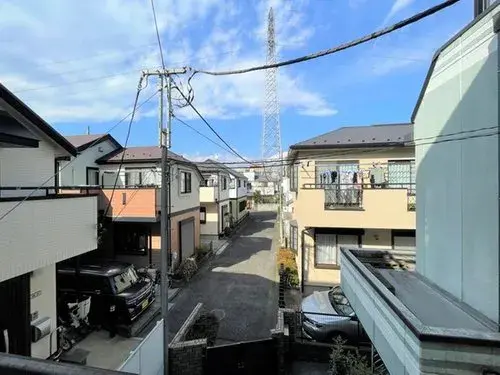 Propiedad 5LDK+S Kunitachi, Tokio (2)