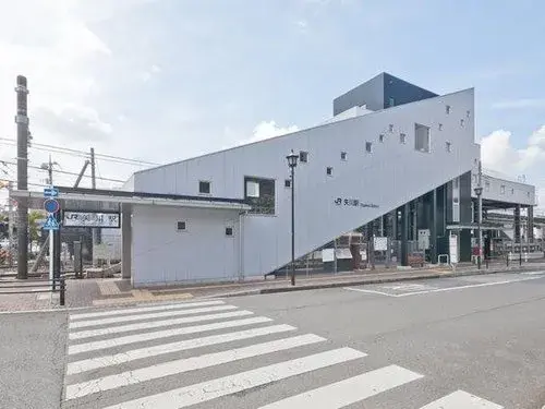 Propiedad 5LDK+S Kunitachi, Tokio (17)