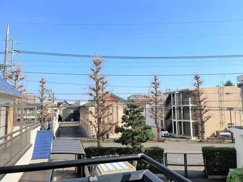 Propiedad 5LDK+S Kunitachi, Tokio (18)