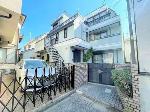 Propiedad 5LDK+S Kunitachi, Tokio (4)