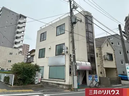 3K Property Edogawa Ward Tokyo (2)