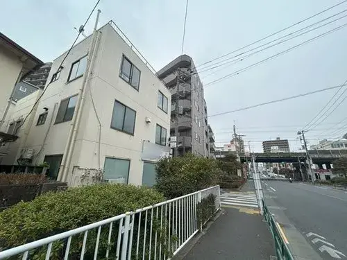 3K Property Edogawa Ward Tokyo (3)