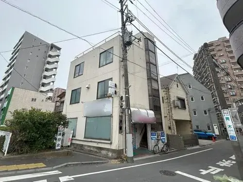 3K Property Edogawa Ward Tokyo (4)