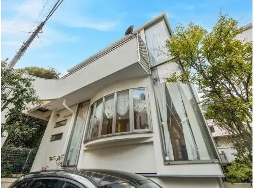 Недвижимость 2LDK+S в районе Setagaya, Tokyo (2)