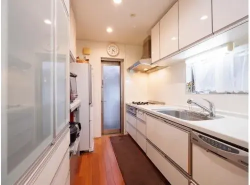 Недвижимость 2LDK+S в районе Setagaya, Tokyo (12)