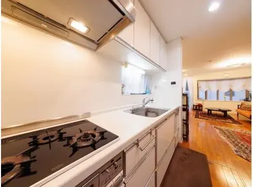 Недвижимость 2LDK+S в районе Setagaya, Tokyo (13)