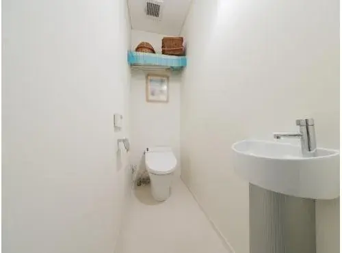Недвижимость 2LDK+S в районе Setagaya, Tokyo (18)
