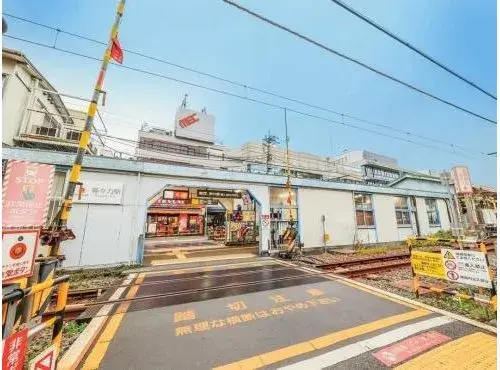 Недвижимость 2LDK+S в районе Setagaya, Tokyo (20)