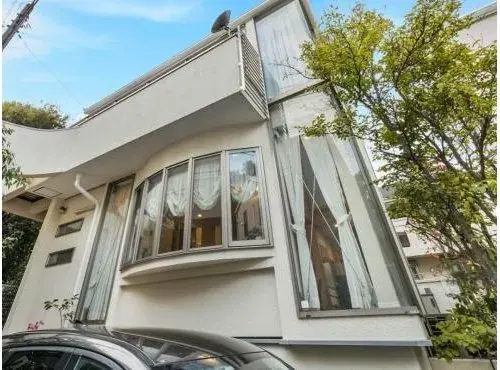 Недвижимость 2LDK+S в районе Setagaya, Tokyo (3)