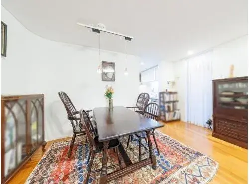 Недвижимость 2LDK+S в районе Setagaya, Tokyo (7)