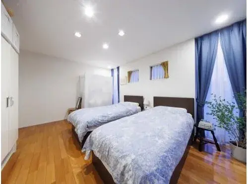 Недвижимость 2LDK+S в районе Setagaya, Tokyo (9)