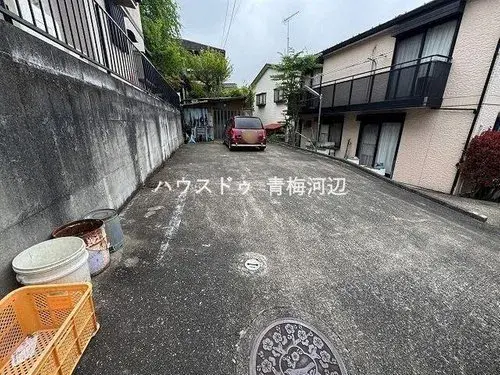4LDK Property Ome City Tokyo (2)