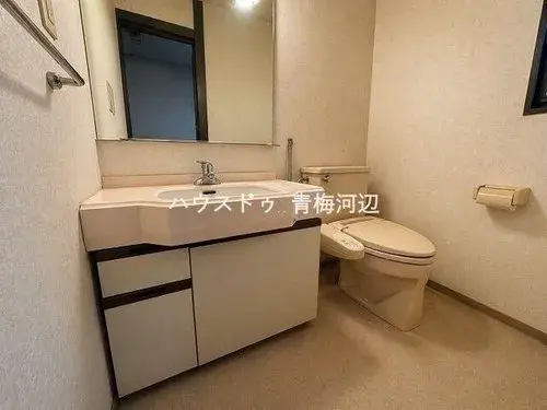 4LDK Property Ome City Tokyo (11)