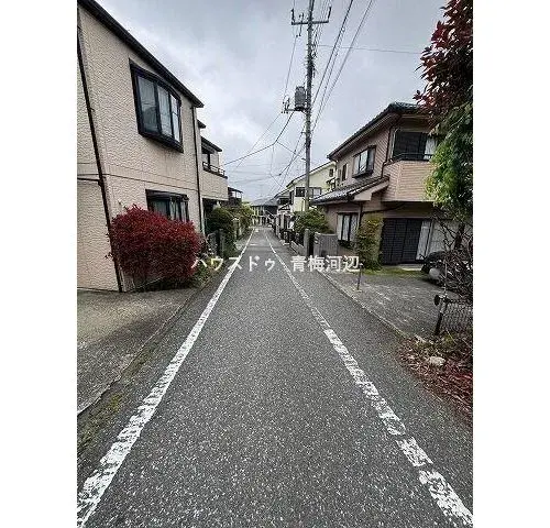 4LDK Property Ome City Tokyo (3)
