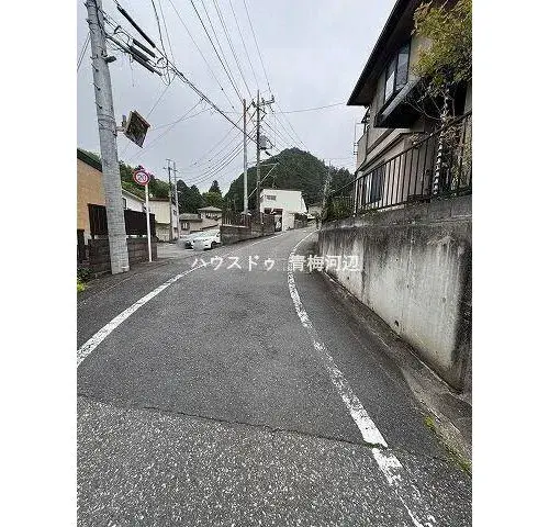 4LDK Property Ome City Tokyo (4)