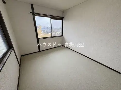 4LDK Property Ome City Tokyo (8)