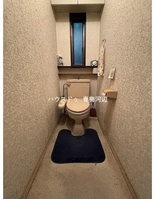 4LDK Property Ome City Tokyo (10)