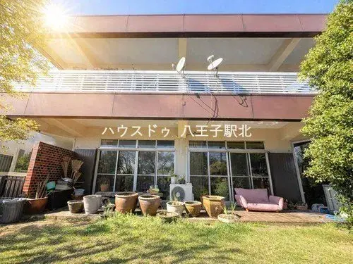 3LDK房源 东京都八王子市 (12)