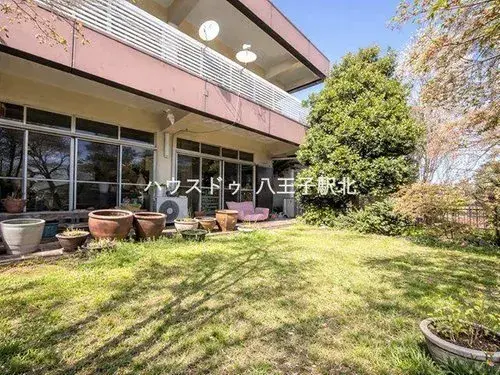3LDK房源 东京都八王子市 (13)