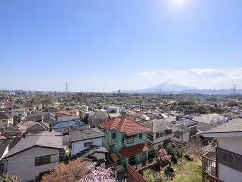 3LDK房源 东京都八王子市 (16)