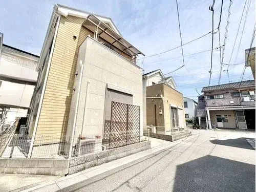 3LDK Bien immobilier Arrondissement d'Adachi Tokyo (2)
