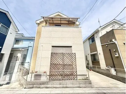 3LDK Bien immobilier Arrondissement d'Adachi Tokyo (3)