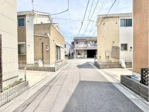 3LDK Bien immobilier Arrondissement d'Adachi Tokyo (4)