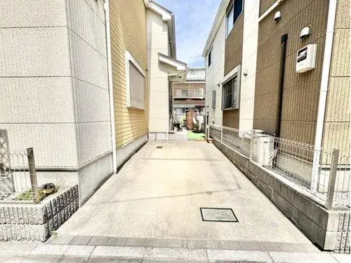 3LDK Bien immobilier Arrondissement d'Adachi Tokyo (5)
