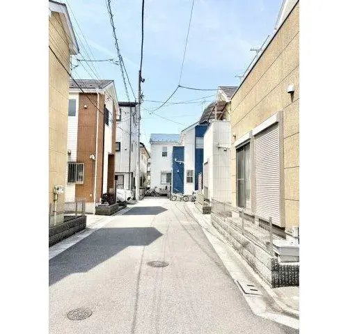 3LDK Bien immobilier Arrondissement d'Adachi Tokyo (6)