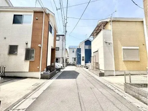 3LDK Bien immobilier Arrondissement d'Adachi Tokyo (7)
