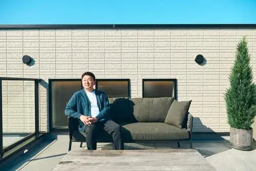 4LDK Property Higashimurayama City Tokyo (2)