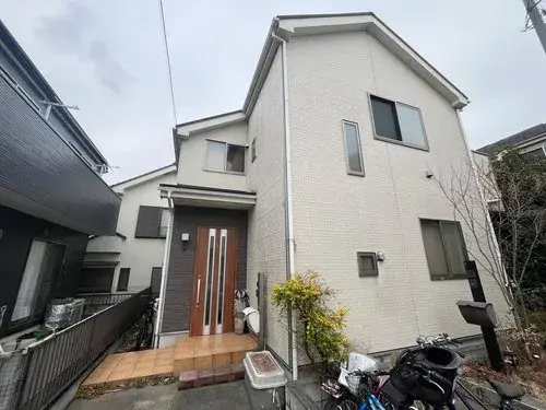 4LDK Property Higashimurayama City Tokyo (3)