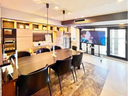 4LDK Property Higashimurayama City Tokyo (5)