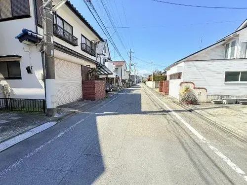Akiya in Sagamihara