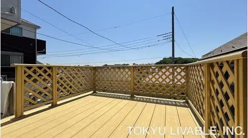 4LDK Propriété Yokohama Préfecture de Kanagawa (2)
